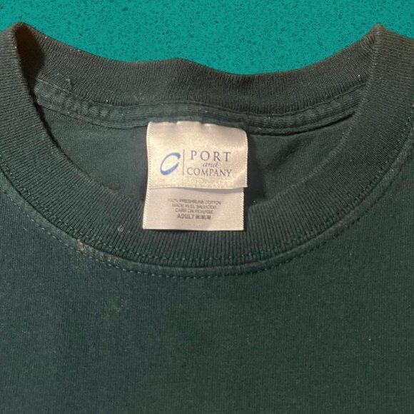 Vintage Airplane Shirt - Picture 5 of 6